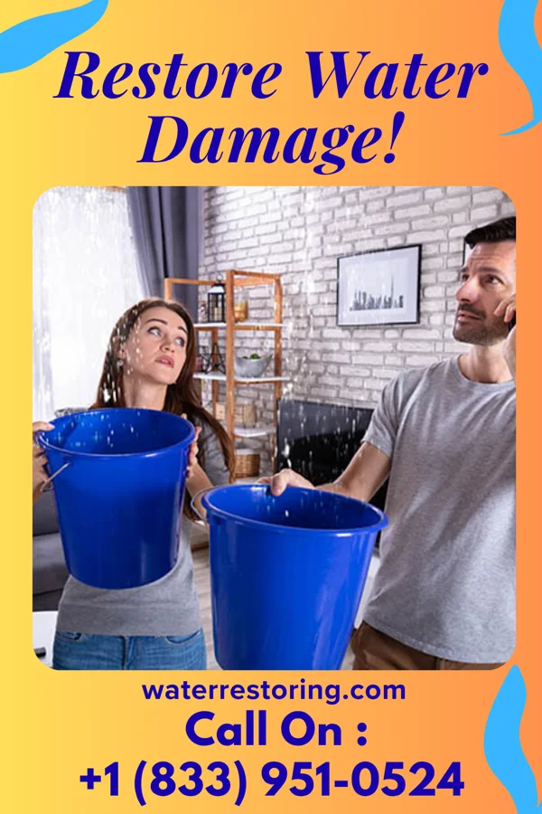 water restoration Advanced Restoration Solutions Co Brookville